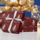 Search for christmas gift wrap Nutcracker