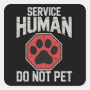 Search for rescue dogs stickers Dog mom