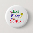 Search for pitching buttons Fastpitch