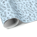 Search for musician wrapping paper Drummer