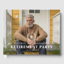 Recherche de elegant retirement Parti de retraite