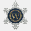 Search for letter w ornaments Alphabet