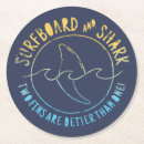 Search for shark coasters Beach