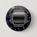 Search for electronic computer buttons Chip