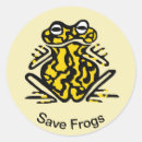 Search for save wildlife stickers Endangered species
