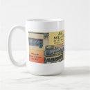 Search for diner mugs Route 66