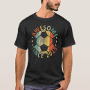 Search for soccer birthday tshirts 7th