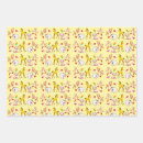 Search for animals wrapping paper Kitten