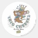 Search for cartoon cheese stickers Hanna barbara