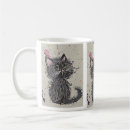 Search for scary cat mugs Fall