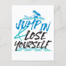 Recherche de saut cartes postales Pour elle