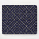 Recherche de forme diamant tapis souris Moderne