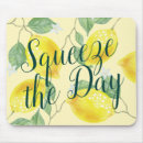 Search for lemon mousepads Green