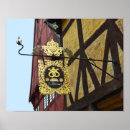 Recherche de pretzels posters Bretzel