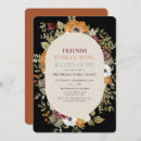 Search for friendsgiving invitations Terracotta