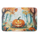 Search for halloween bath mats Nature
