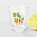 Search for vegetable barware Carrot