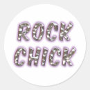 Search for rock chick Music