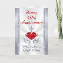 Search for christian anniversary cards Wife