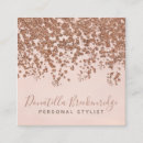 Recherche de confettis cartes visite Design d'intérieur
