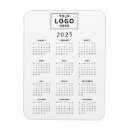 Search for business calendar magnets Minimal