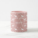 Recherche de scotish tasses Blanc