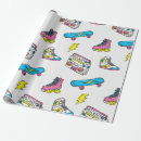 Search for sneakers wrapping paper Pattern