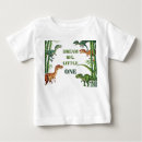 Search for dinosaur baby shirts Cartoon