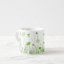 Recherche de flora tasses Moderne