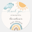 Search for thank you for coming stickers Watercolor