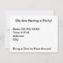 Search for artwork invitations Simple