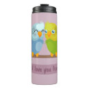 Search for cute parakeet mugs Parakeets