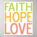Recherche de christian hope posters Foi