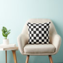 Search for gingham pillows Retro