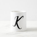Search for minimal design mugs Black