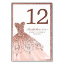 Search for sweet 16 table cards Modern