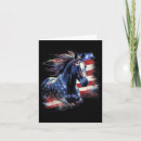 Search for equine silhouette cards Eventing
