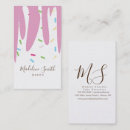 Search for icing business cards Bakery