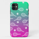 Search for tennis iphone cases Racquet