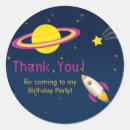 Search for girl astronaut stickers Birthday party
