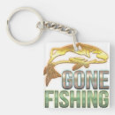 Search for gone fishing keychains Ocean