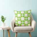 Search for green floral pillows Fresh