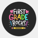 Search for teachers rock stickers Educator