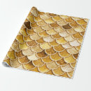 Search for shiny wrapping paper Gold glitter