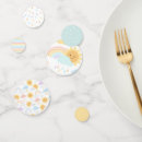 Search for rainbow confetti Sun