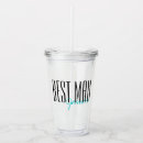 Search for monogrammed tumblers Keepsake