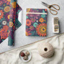 Search for pattern generator wrapping paper Colourful