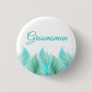 Search for wedding favour buttons Watercolor