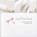 Search for card suits return address labels Couple