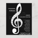 Search for school band posters Orchestra